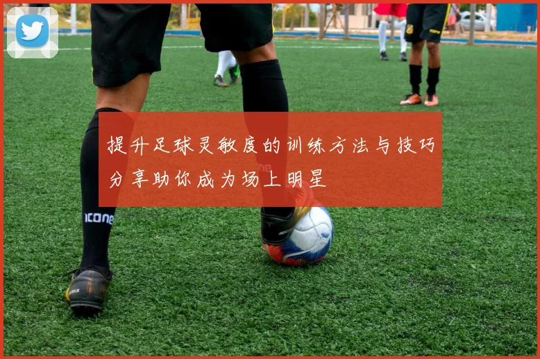 提升足球灵敏度的训练方法与技巧分享助你成为场上明星