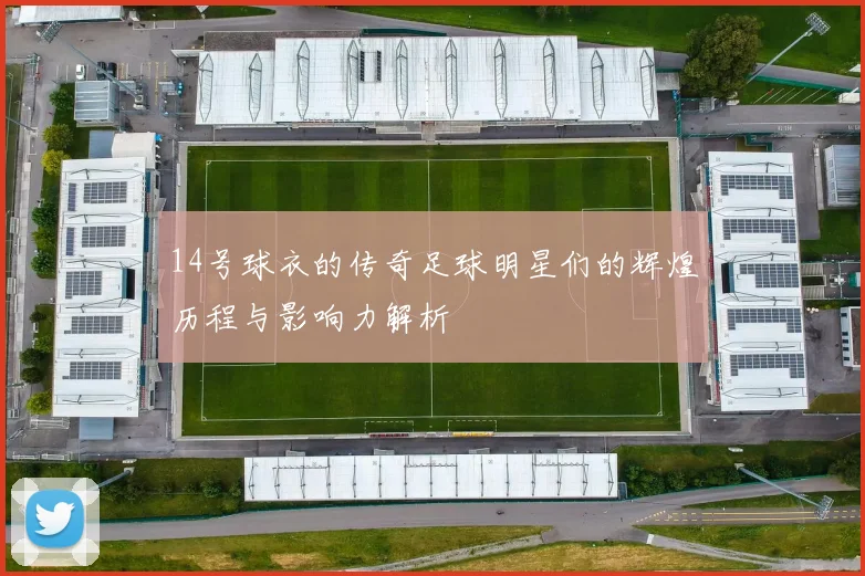 14号球衣的传奇足球明星们的辉煌历程与影响力解析