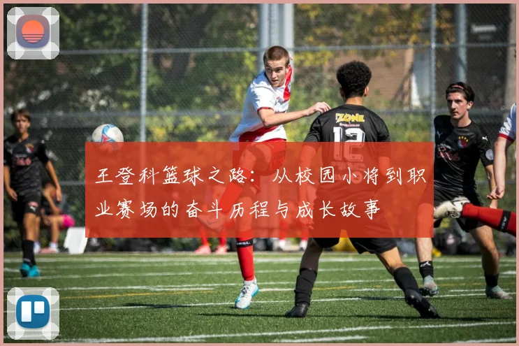 王登科篮球之路：从校园小将到职业赛场的奋斗历程与成长故事